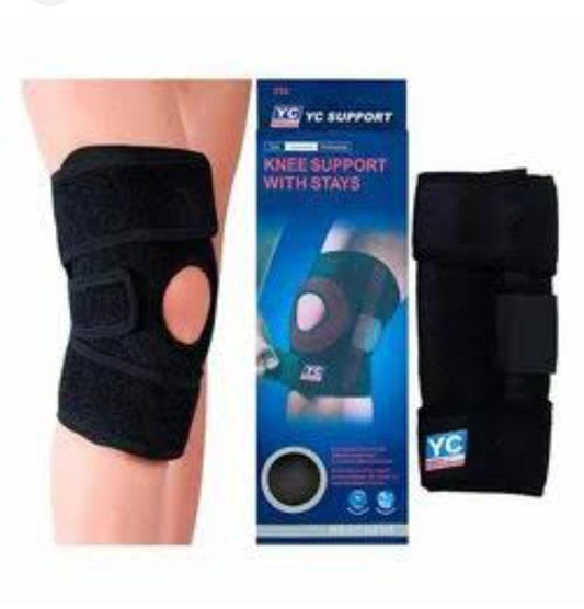 knee support belt best for everyone