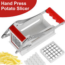 potato chips chipper cutter for home,restaurants & office use