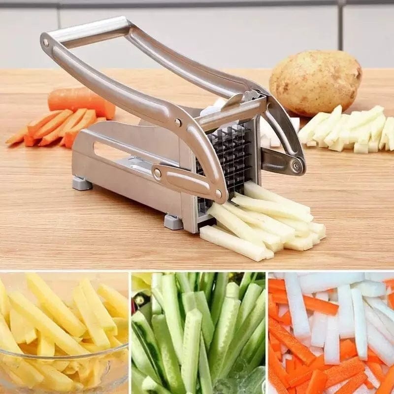 potato chips chipper cutter for home,restaurants & office use