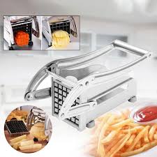 potato chips chipper cutter for home,restaurants & office use