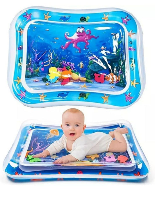 Kids Water Play Mat / Activity Play Mat for Kids