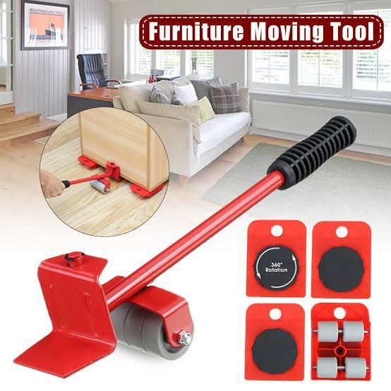 furniture roller use for home, office and other place furniture move