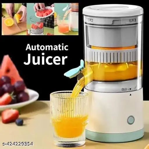 Multipurpose  Juicer Machine with Direct Faucet